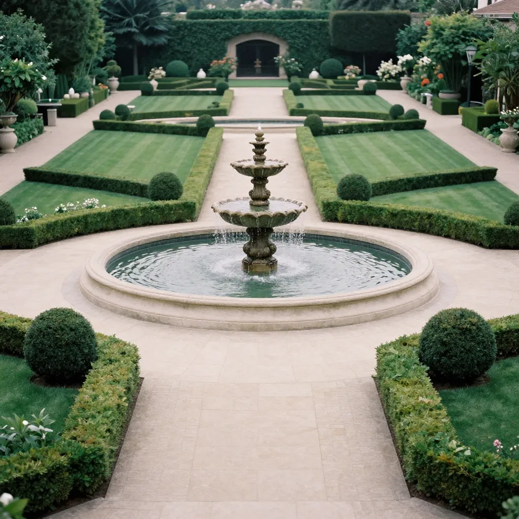 Team member portrait