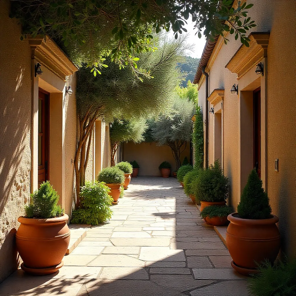 Professional landscape maintenance